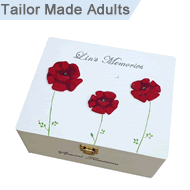 Tailor Made Adults